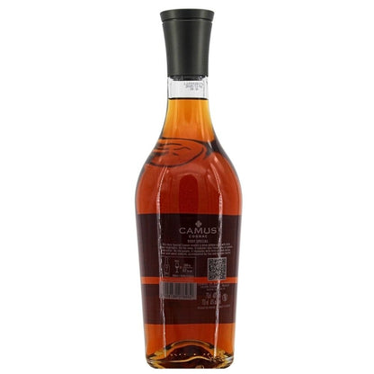 Camus Very Special Cognac Back 