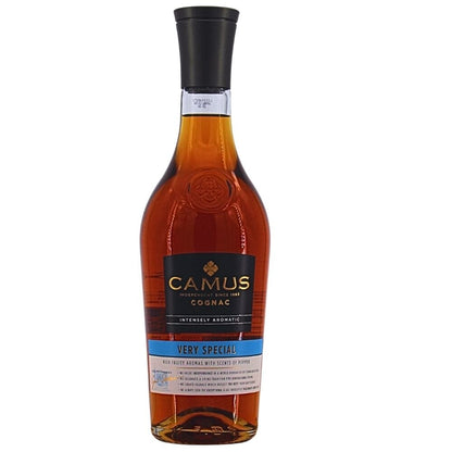 Camus Very Special Cognac Front