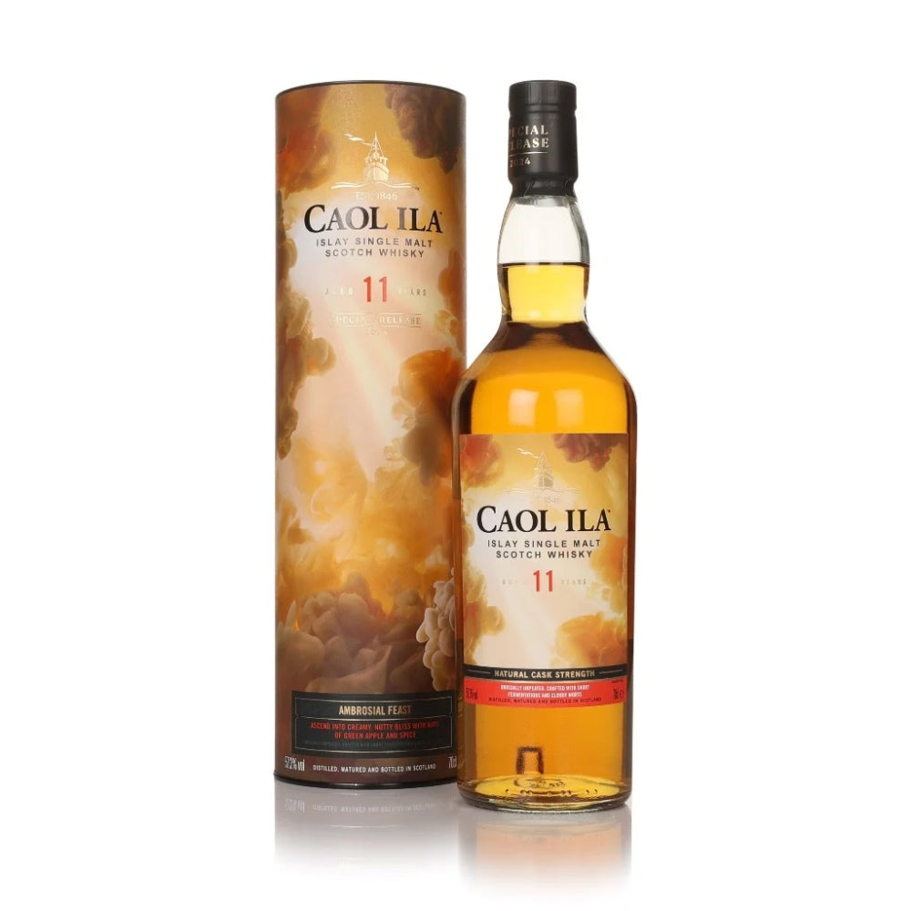 Caol Ila – deliawhisky.de