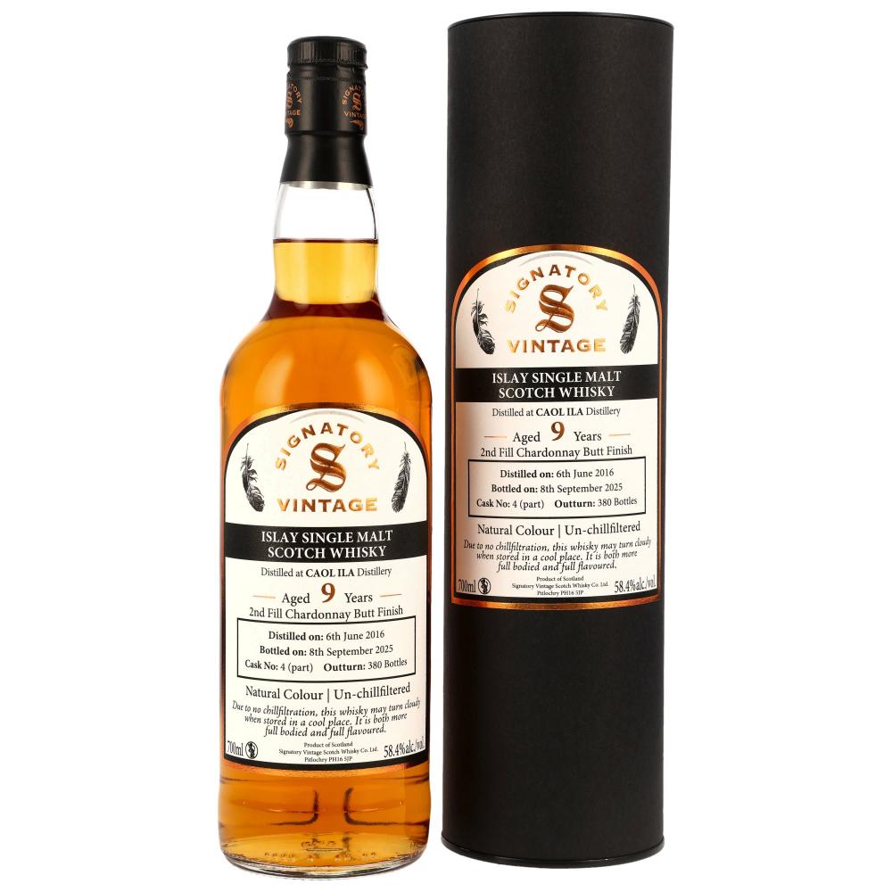 Caol Ila 1