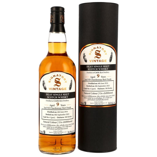 Caol Ila 1