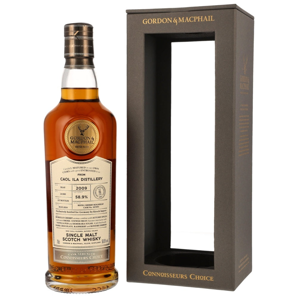 Caol Ila – deliawhisky.de