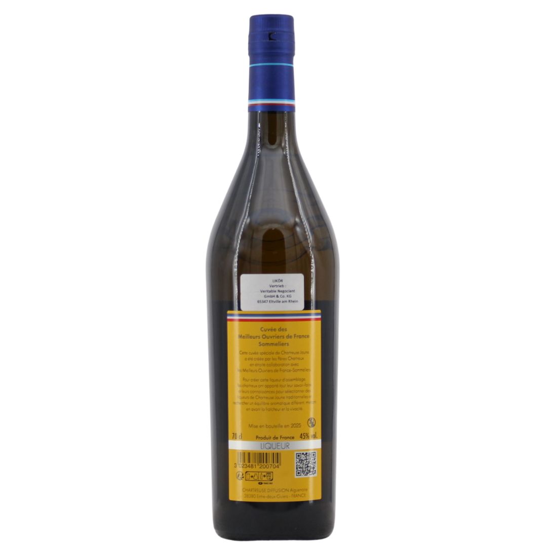 Chartreuse_Cuvee_des_Meilleurs_Ouvriers_de_France_Sommeliers_1605_yellowBACK