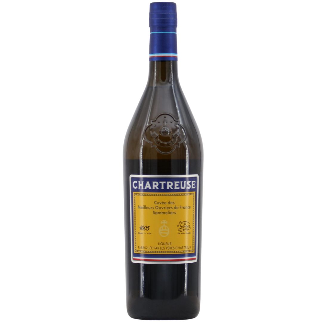 Chartreuse_Cuvee_des_Meilleurs_Ouvriers_de_France_Sommeliers_1605_yellowFRONT
