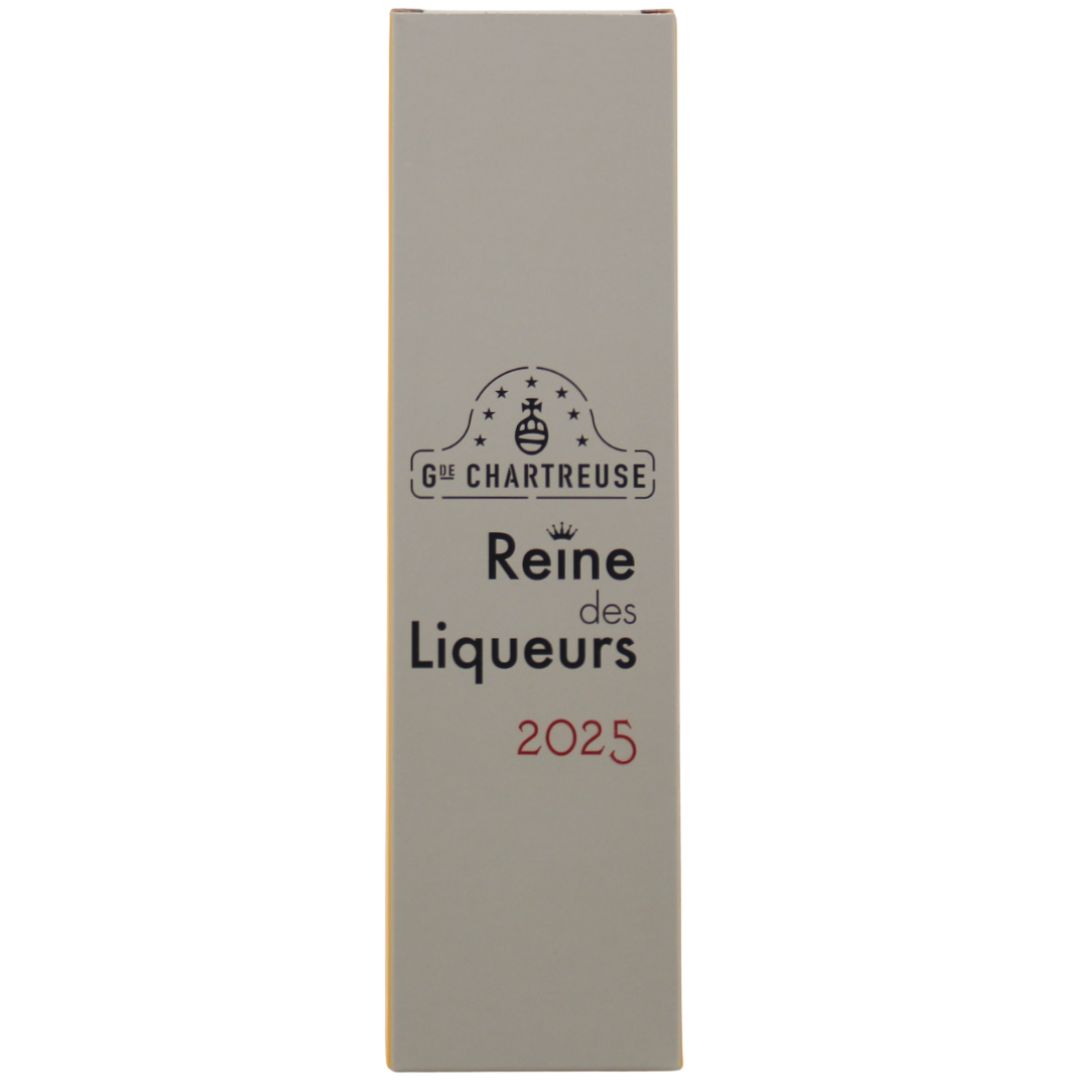 Chartreuse_Reine_des_Liqueurs_2025_FRONT