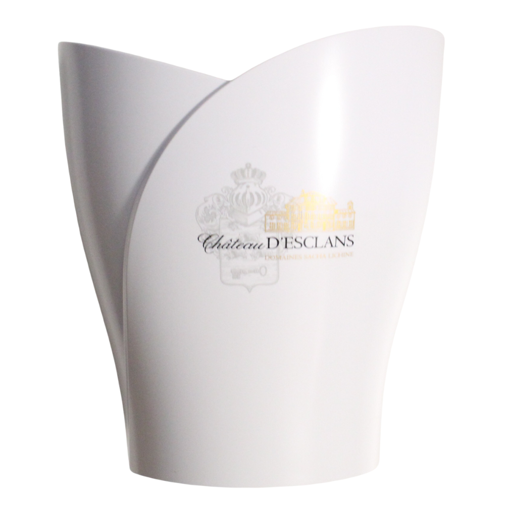 Chateau D'Esclans Flaschenkühler