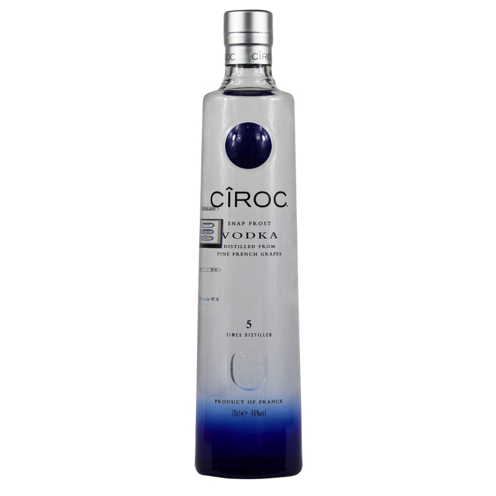 Ciroc Premium Vodka 