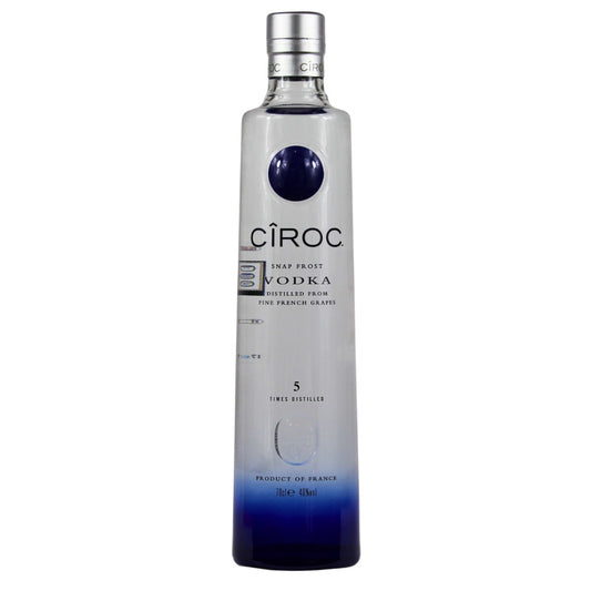 Ciroc Premium Vodka 