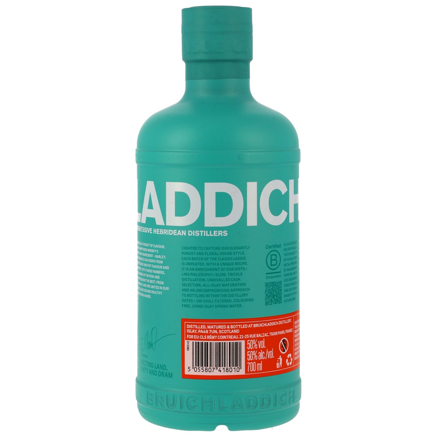 Classic_Laddie_SherryCask_Back