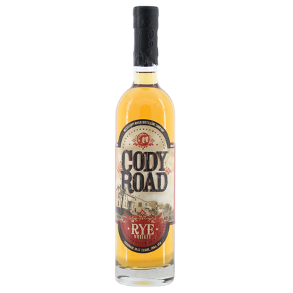 CodyroadRye_Front