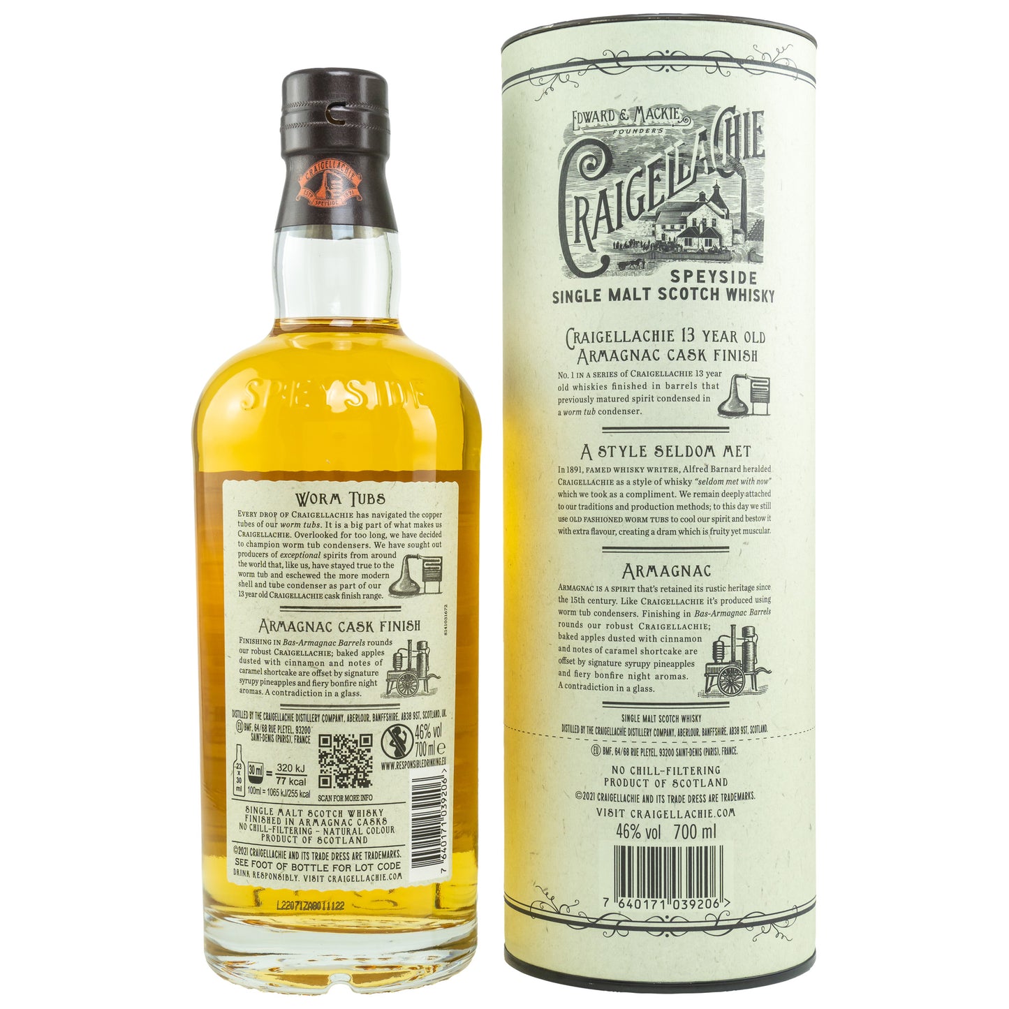 Craigellachie_13y_Back