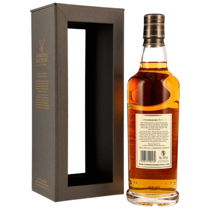 Craigellachie_21y_Back