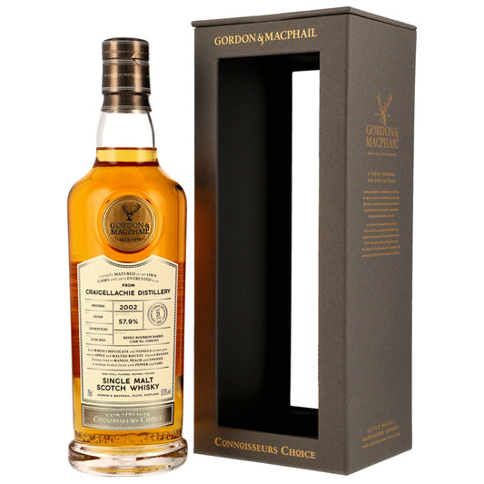Craigellachie_21y_Front
