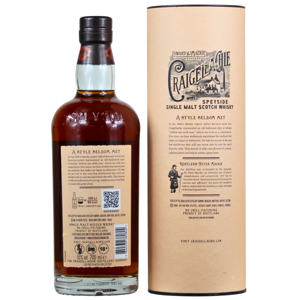 Craigellachie 