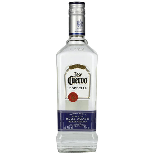 José Cuervo Tequila Spéciale Argent 35% 0,7l