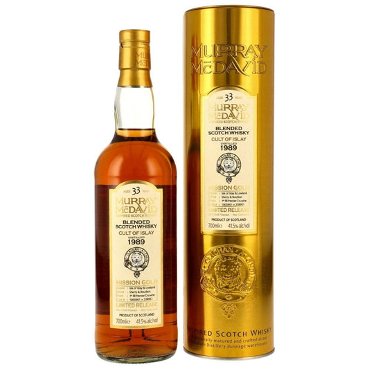 Cult_of_Islay_33_Years