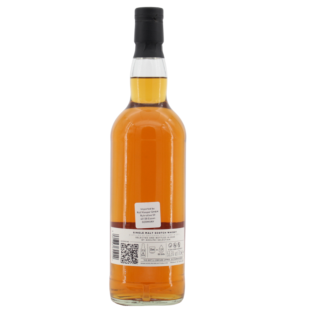 Dailuaine-12y_Adelphi_back