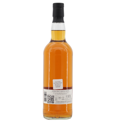 Dailuaine-12y_Adelphi_back