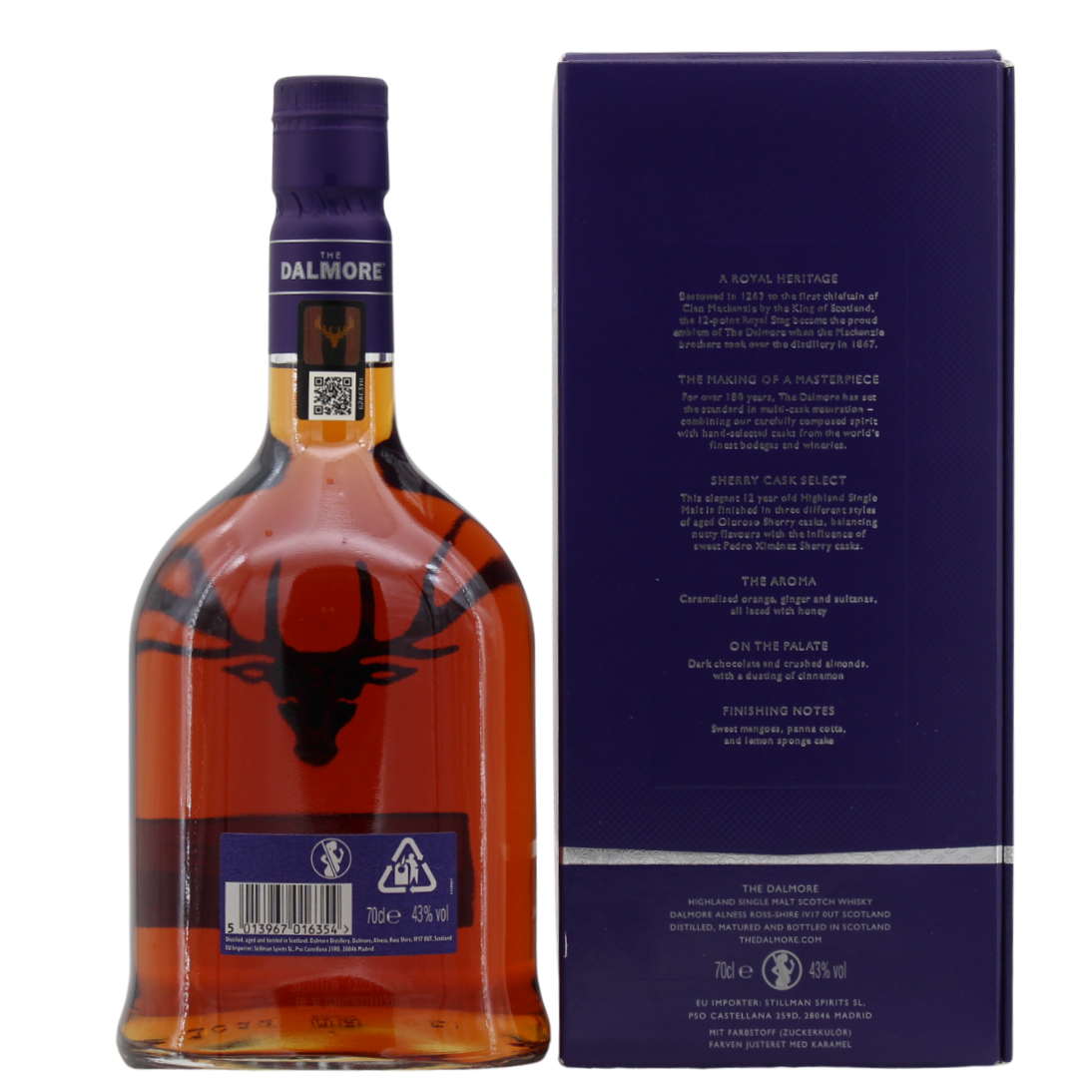 Dalmore12SC_Back_