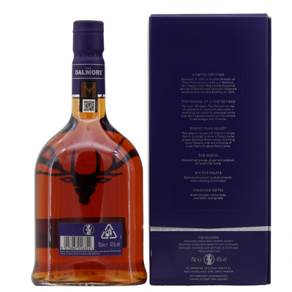 Dalmore12SC_Back_