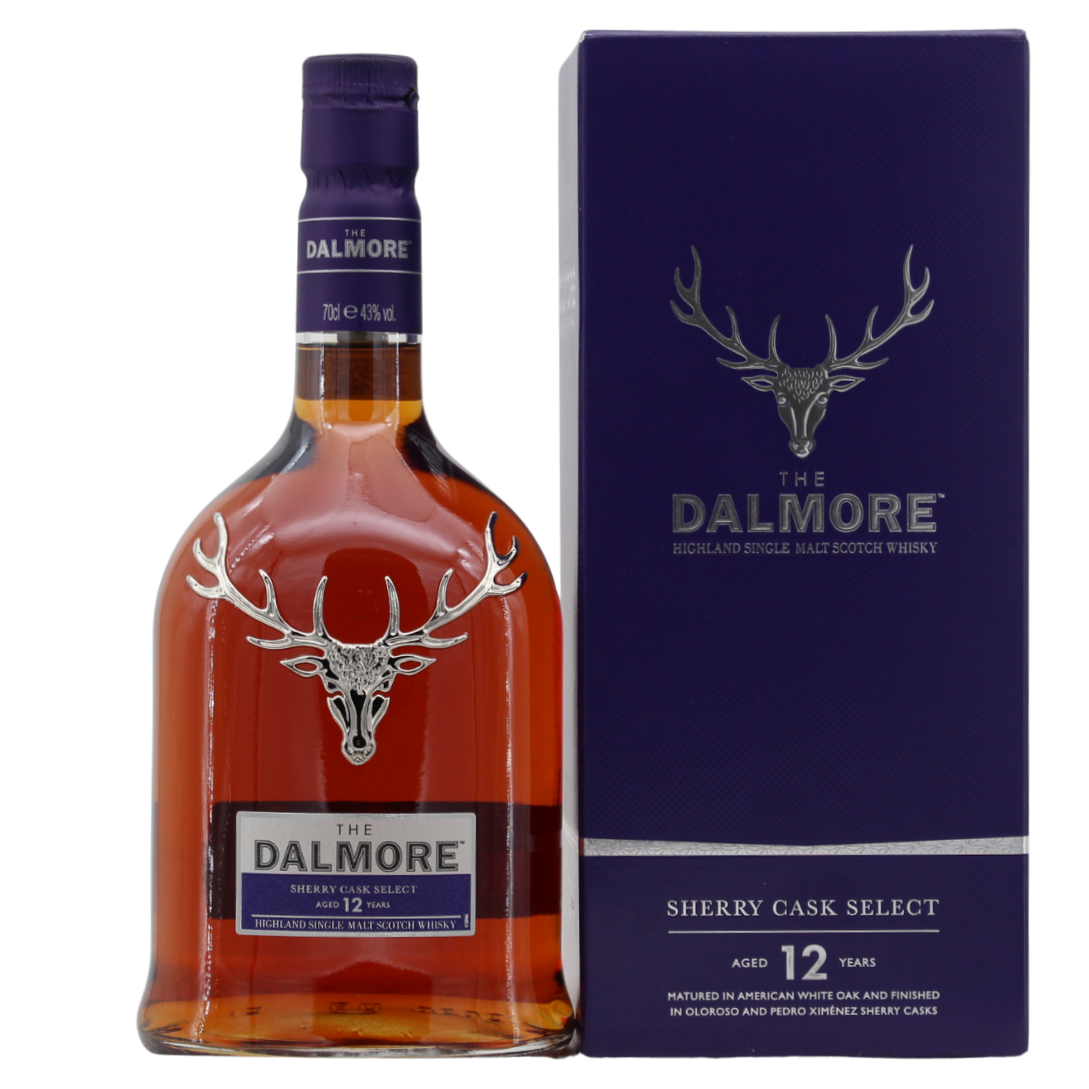 Dalmore12SC_Front