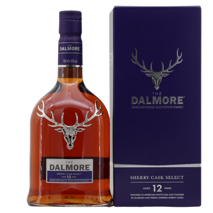 Dalmore12SC_Front