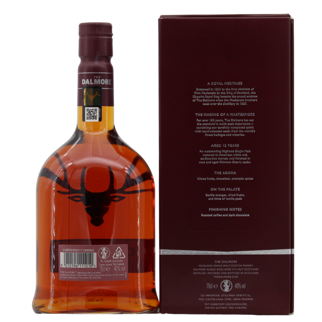 Dalmore12_Back