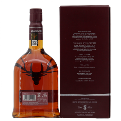 Dalmore12_Back
