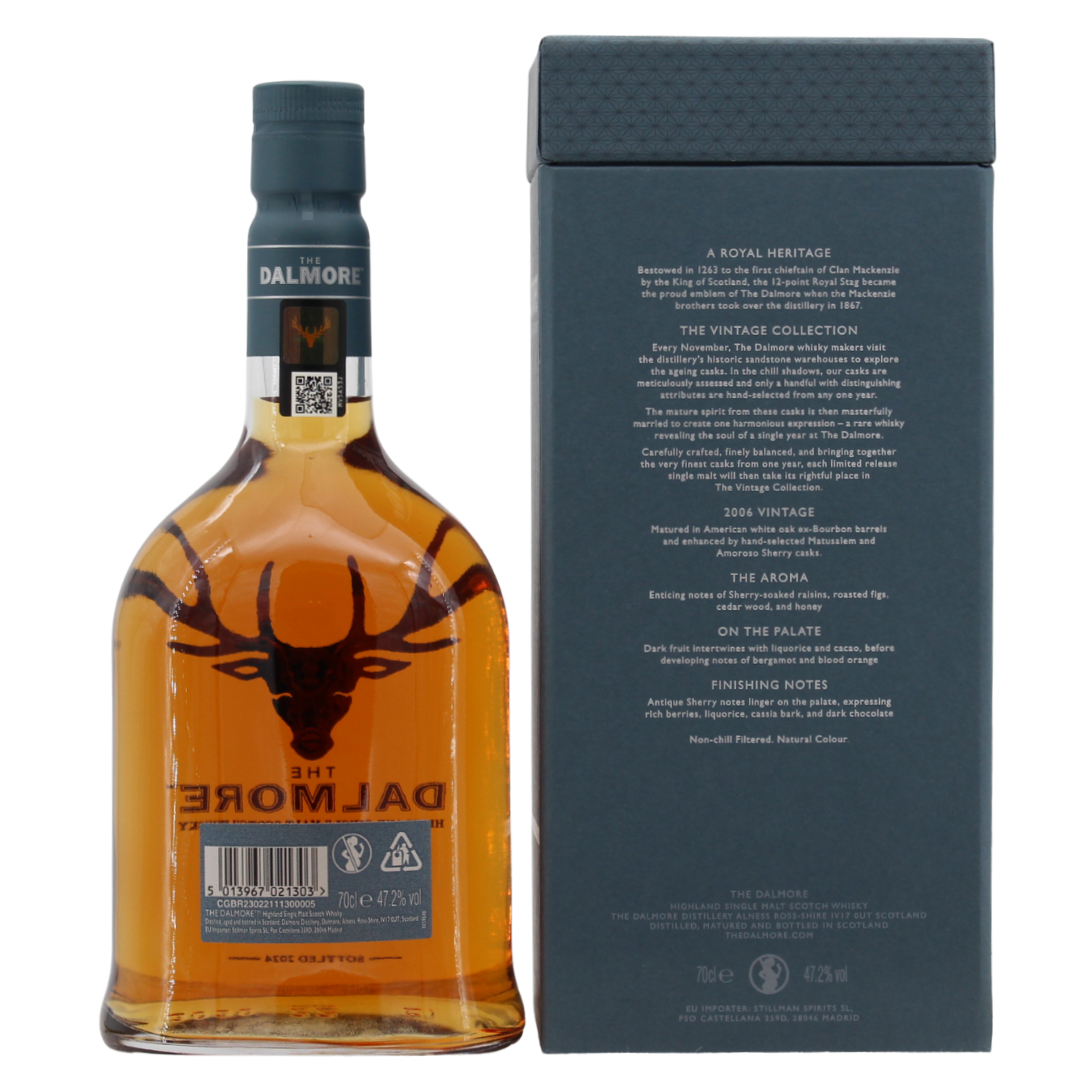 Dalmore_Vintage_Back