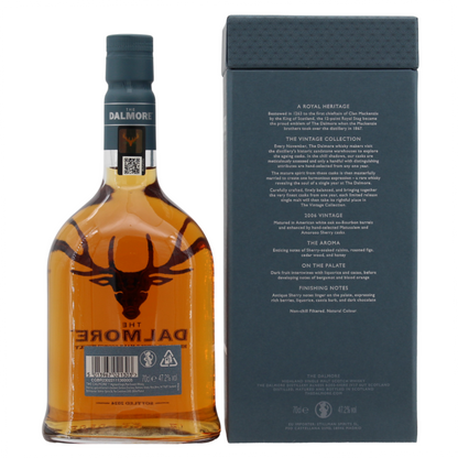 Dalmore_Vintage_Back