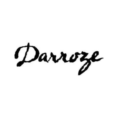 Darroze Logo