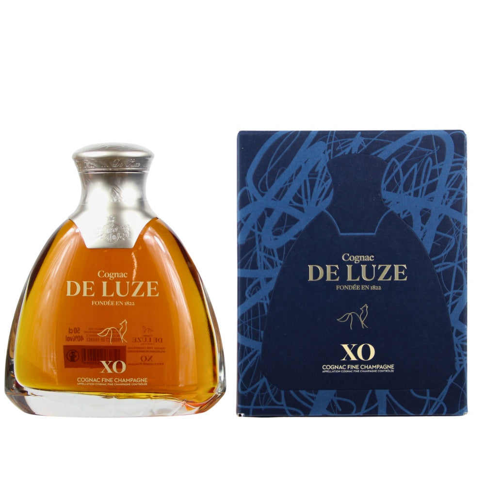 De Luze Cognac XO