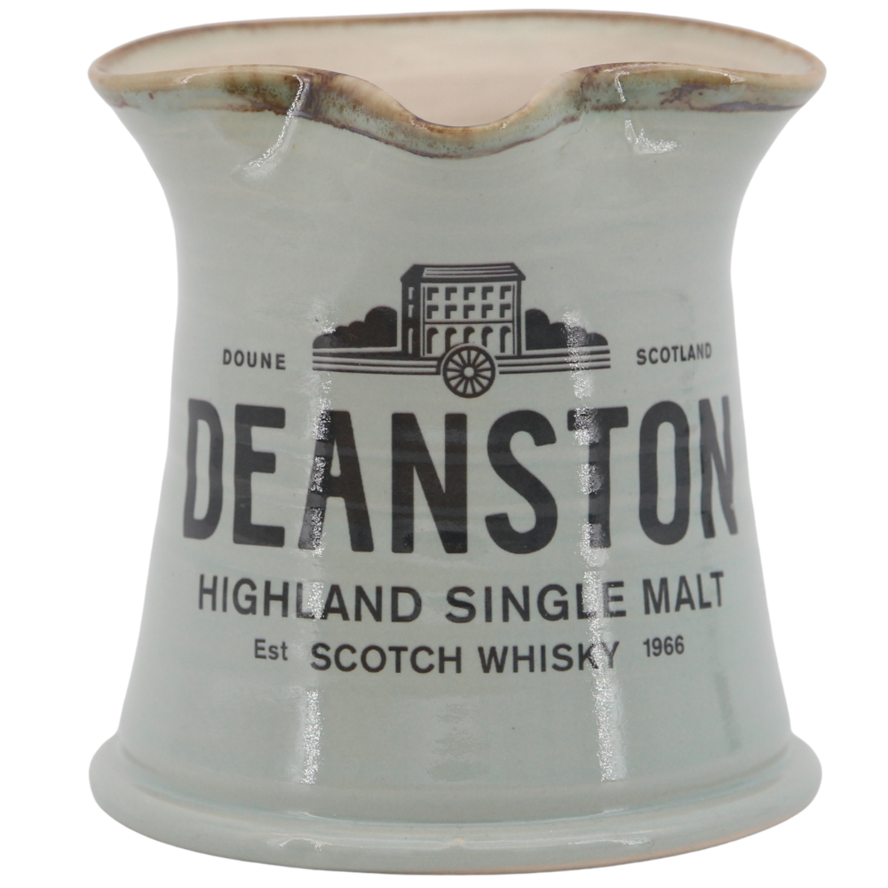 Deanston Keramik-Wasserkrug