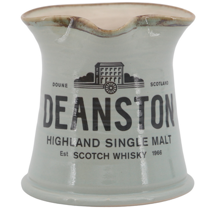 Deanston Keramik-Wasserkrug