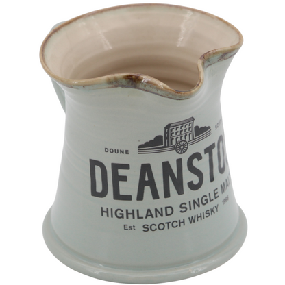 Deanston Keramik-Wasserkrug