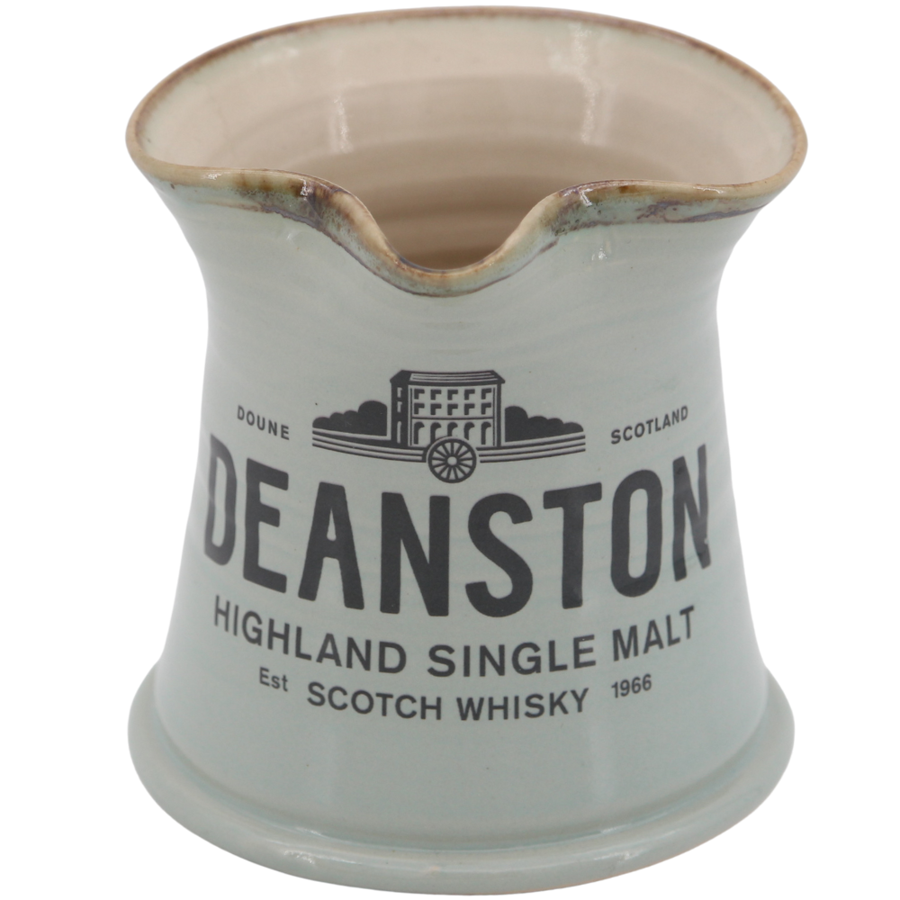 Deanston Keramik-Wasserkrug