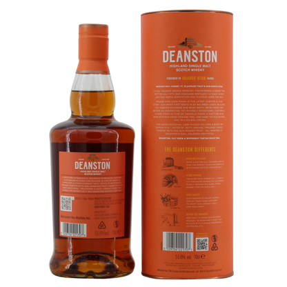 Deanston_17_OrangeWine_Back