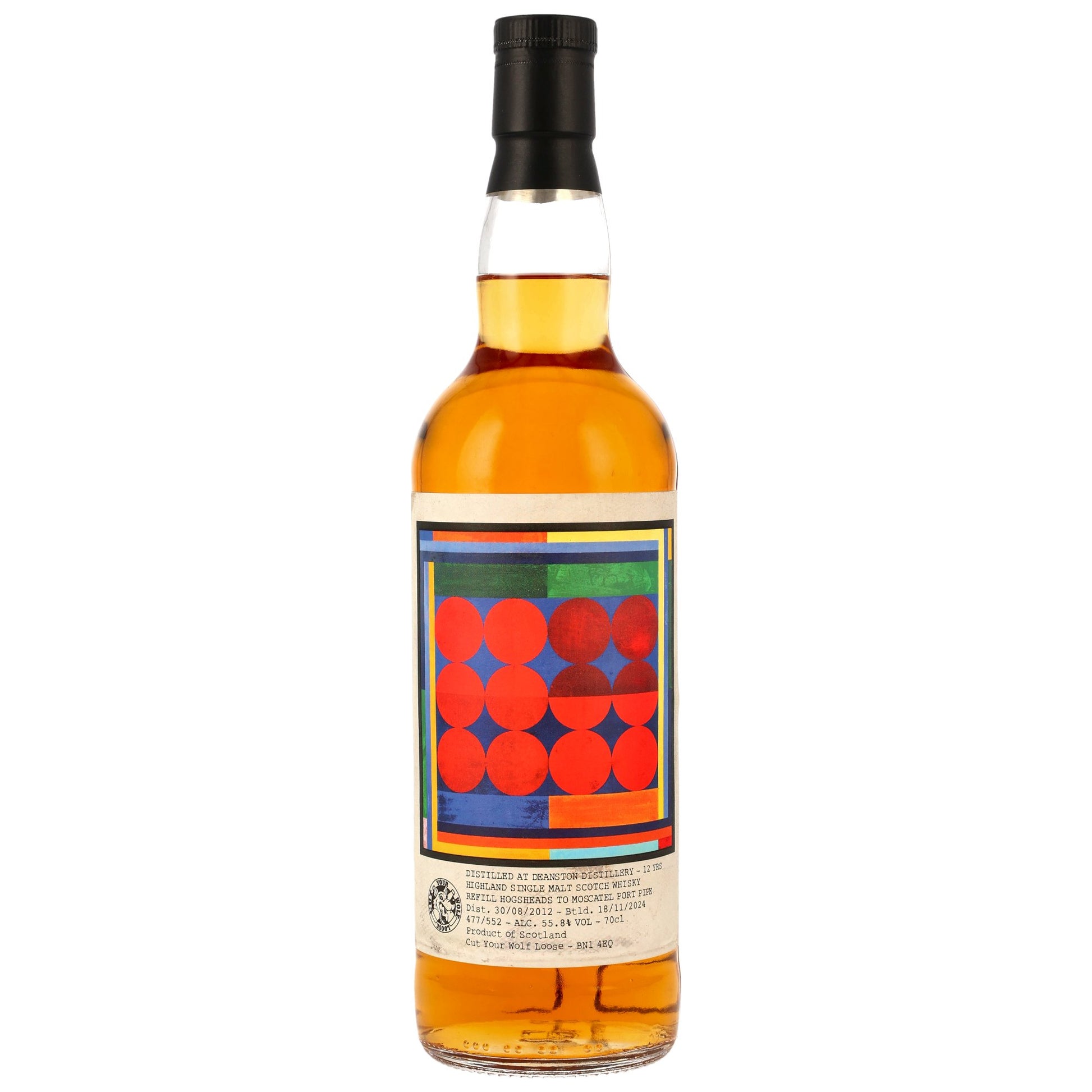 Deanston_Cutyourwolfloose