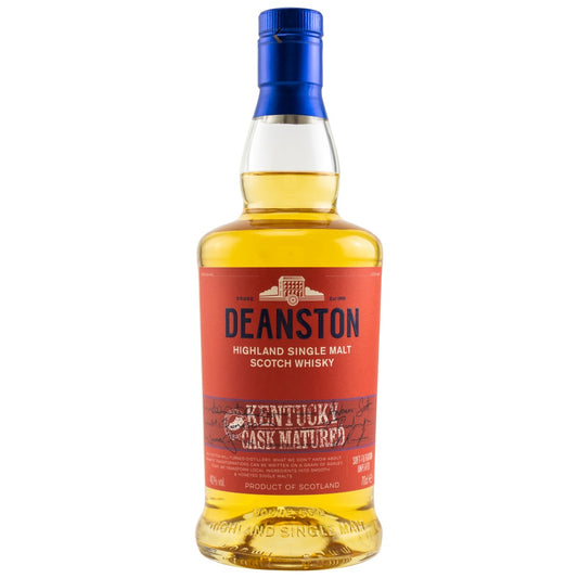 Deanston Kentucky Oak