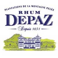 Rhum Depaz Distillery