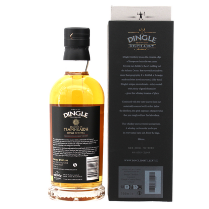 Dingle Grianstad an Tsamhraidh Wheel of the Year Series 52.5% 0.7l
