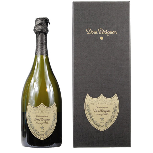 Dom Perignon Champagne Vintage 2013
