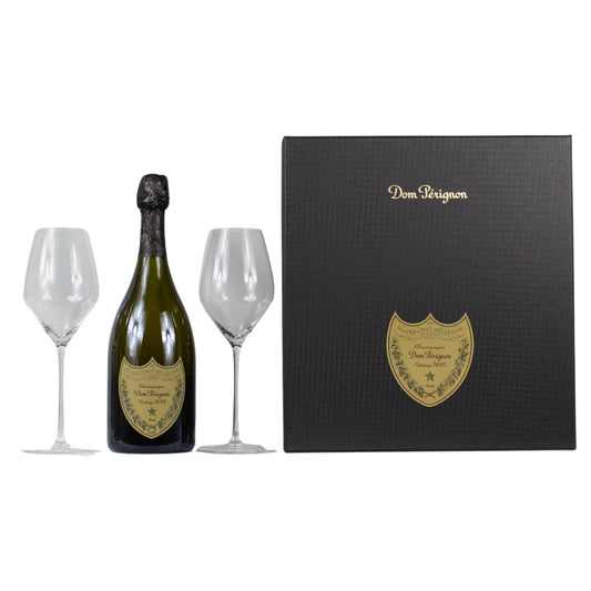 Dom Perignon Champagne Vintage 2013 Geschenkbox