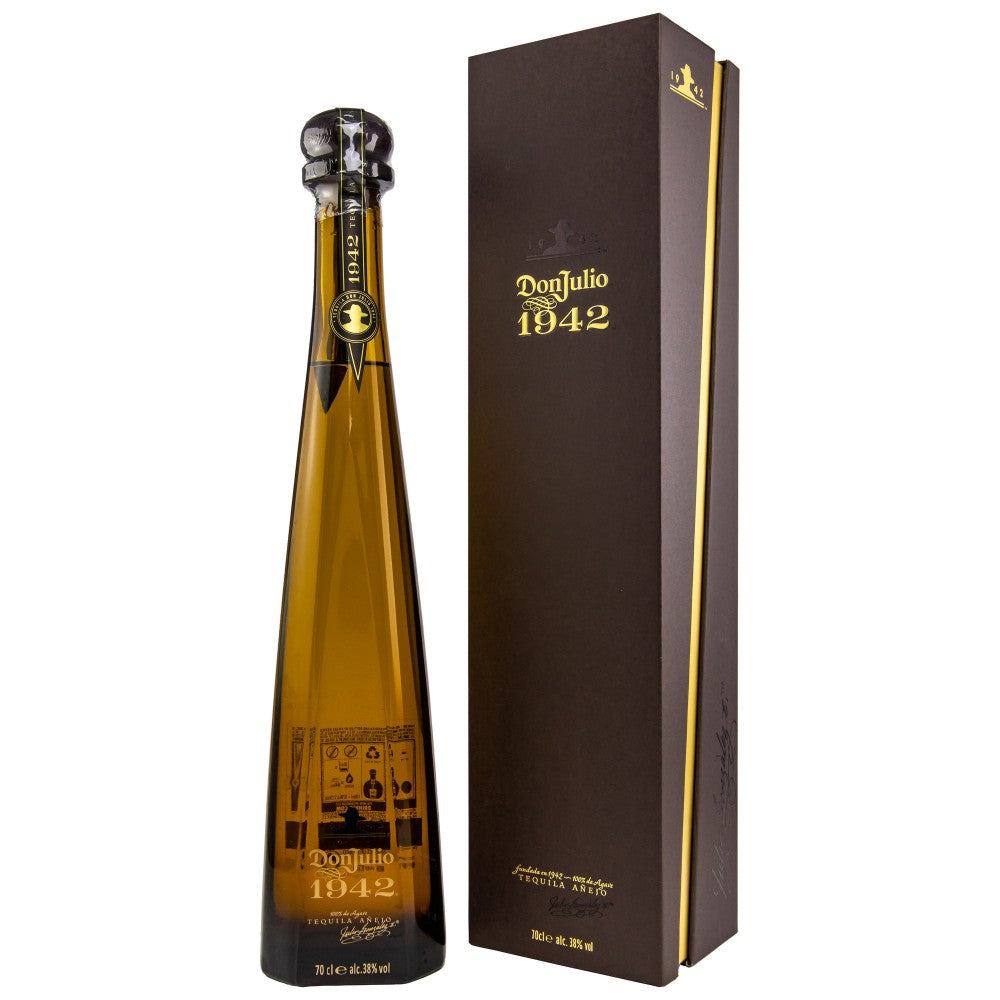 Don Julio 1942 Tequila 