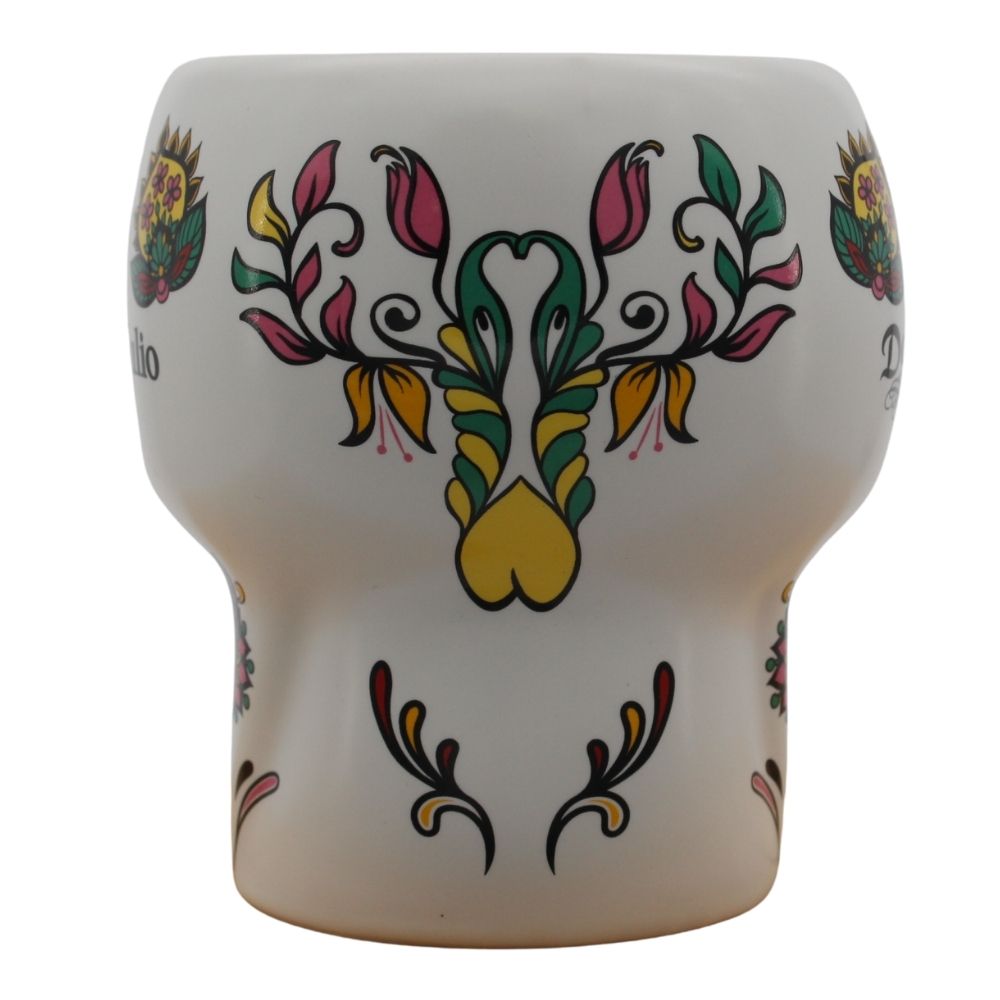 Don Julio Keramikbecher Pink Back