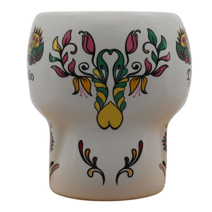 Don Julio Keramikbecher Pink Back