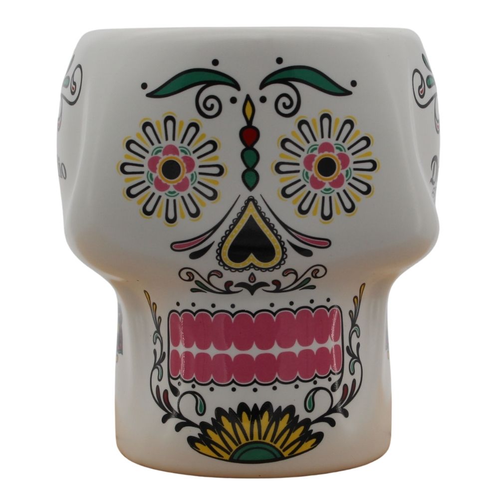Don Julio Keramikbecher Pink Front