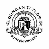 Duncan Taylor independent bottler