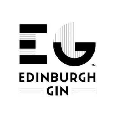 Edinburgh Gin Logo