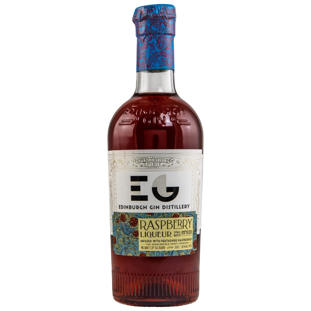 Edinburgh Raspberry Liqueur Edinburgh Raspberry Gin Liqueur |Deliawhisky.de – deliawhisky.de